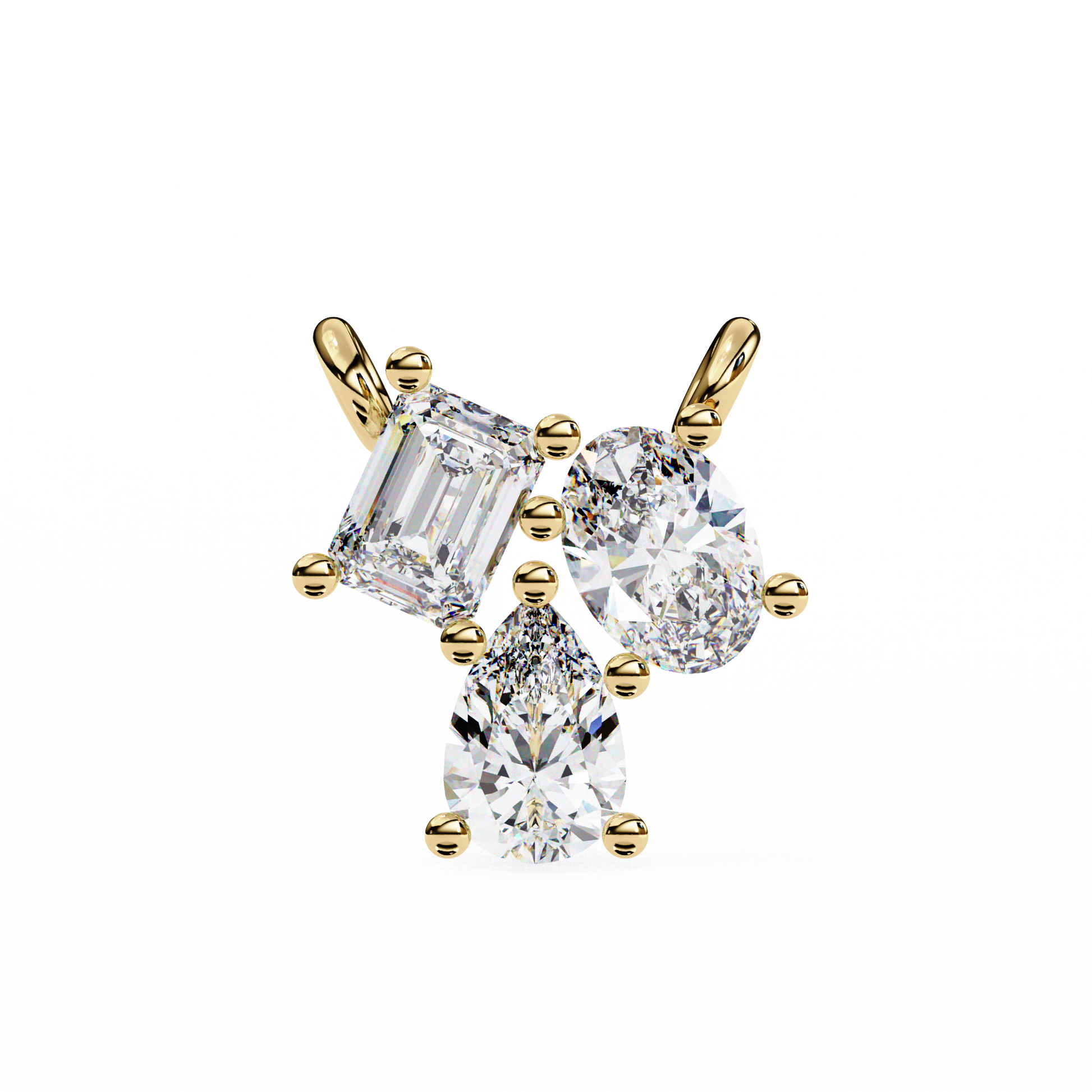 yellow gold