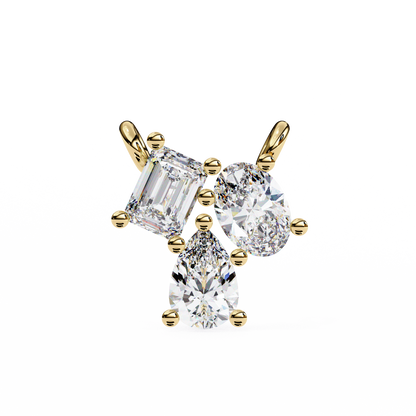 yellow gold