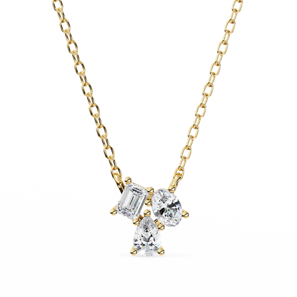yellow gold