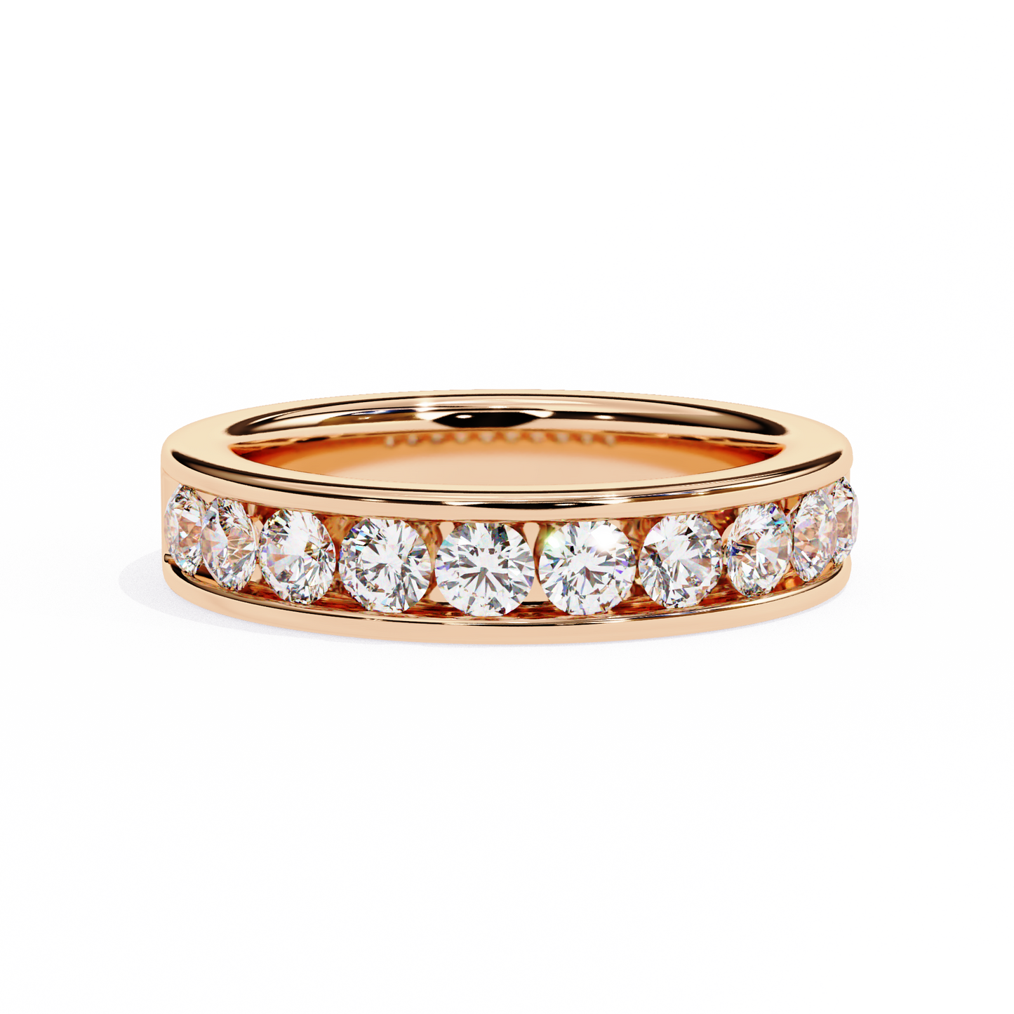 rose gold