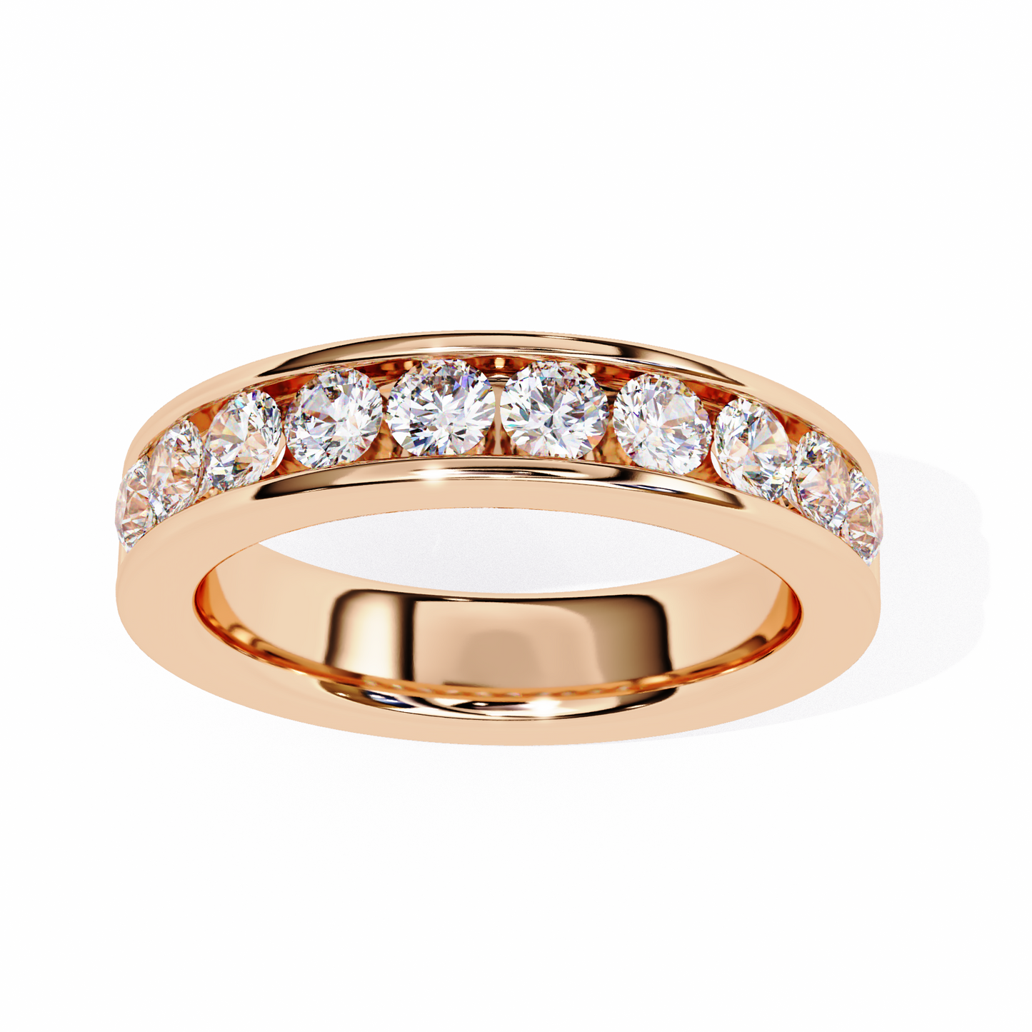 rose gold