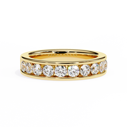 yellow gold
