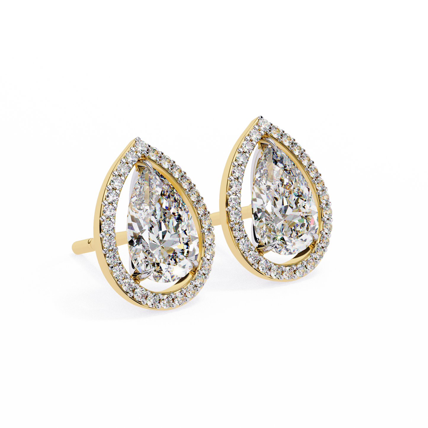yellow gold