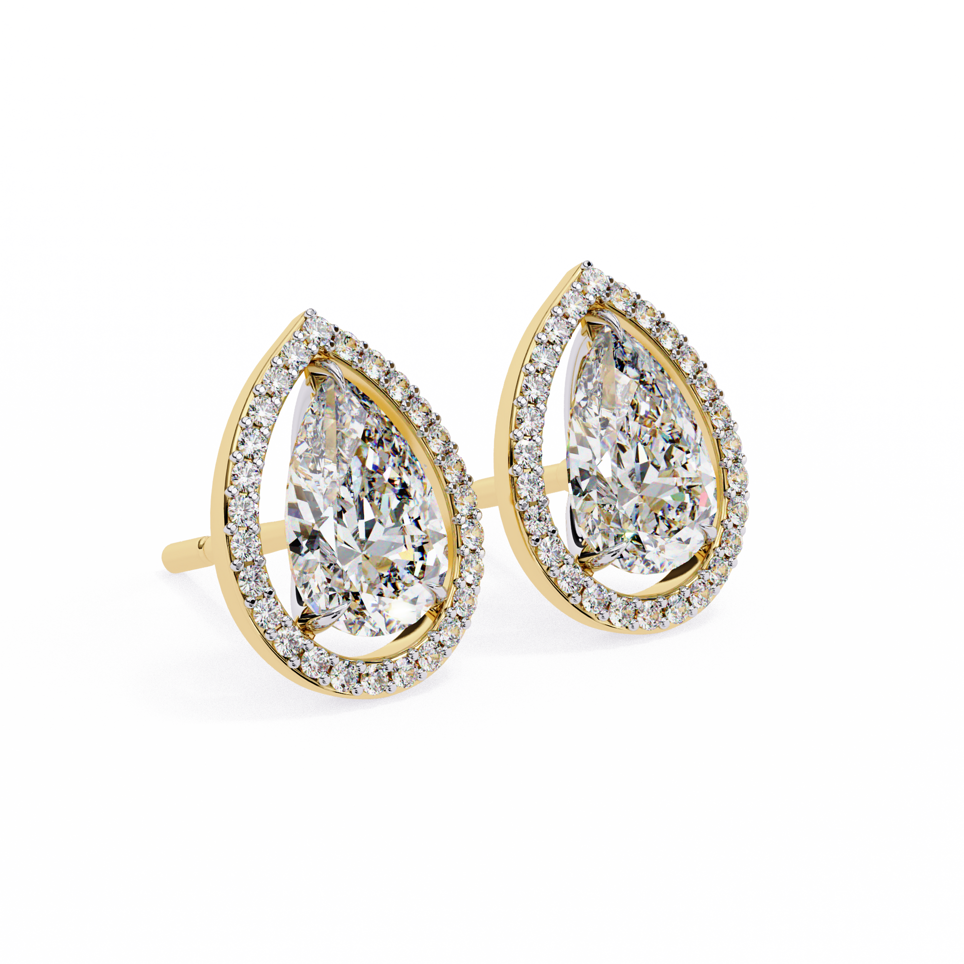 yellow gold