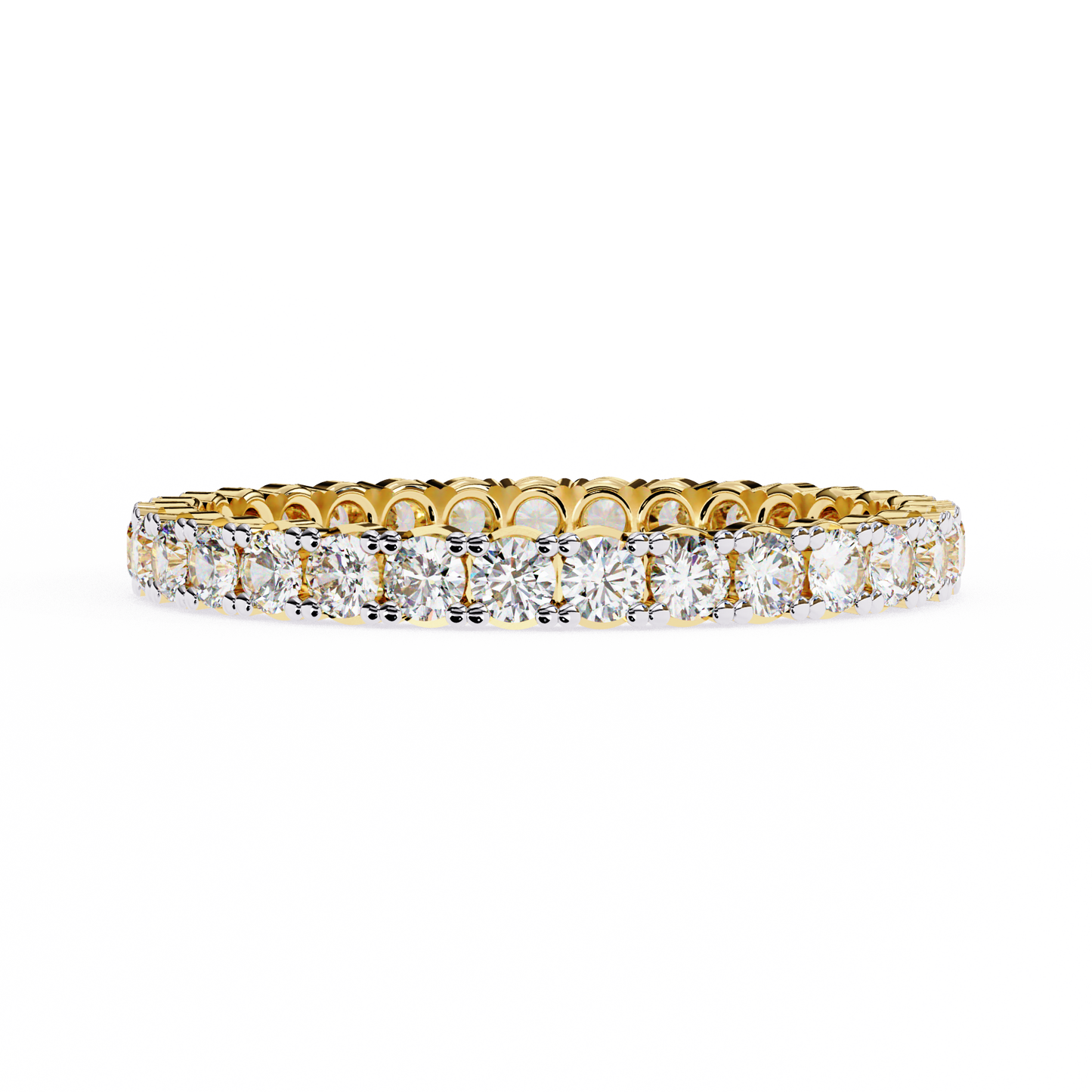 yellow gold