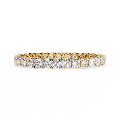 yellow gold