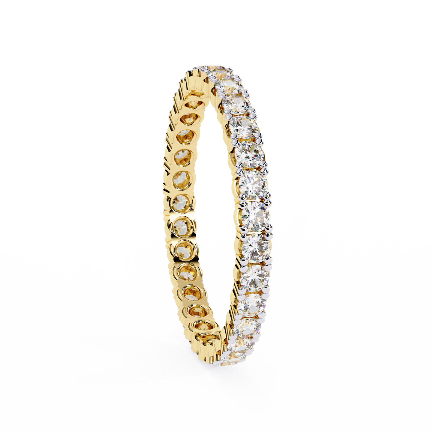 yellow gold