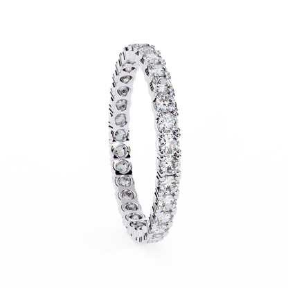 white gold
