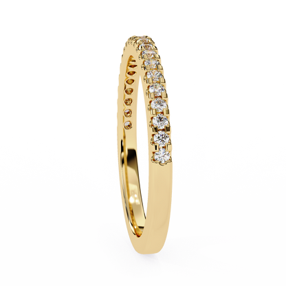 yellow gold