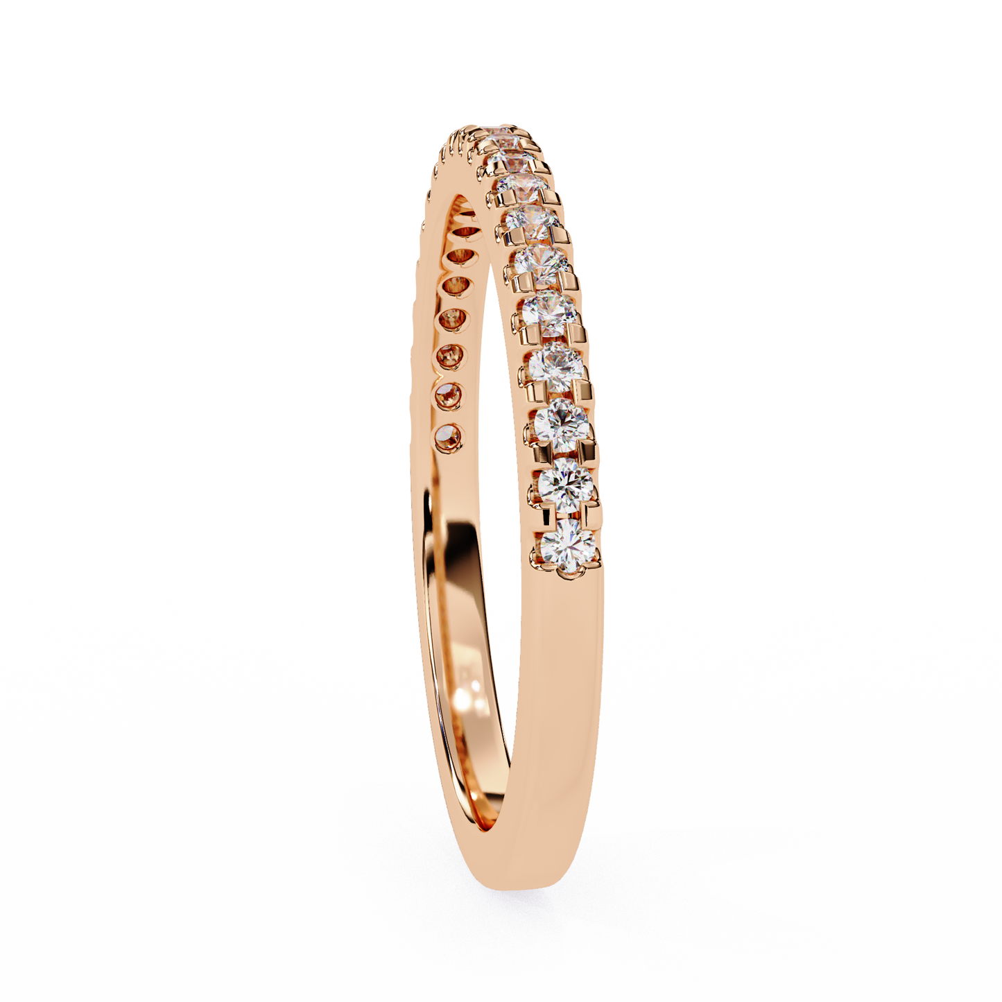 rose gold