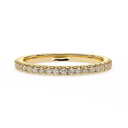 yellow gold