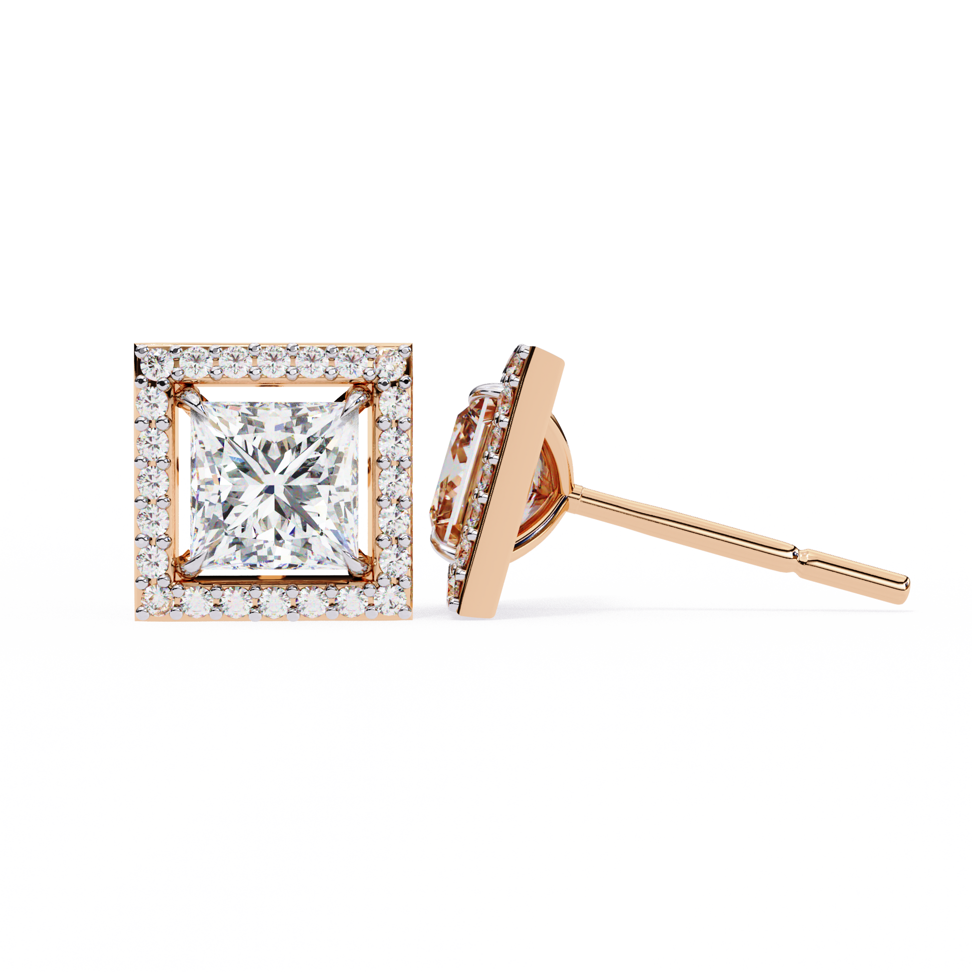 rose gold