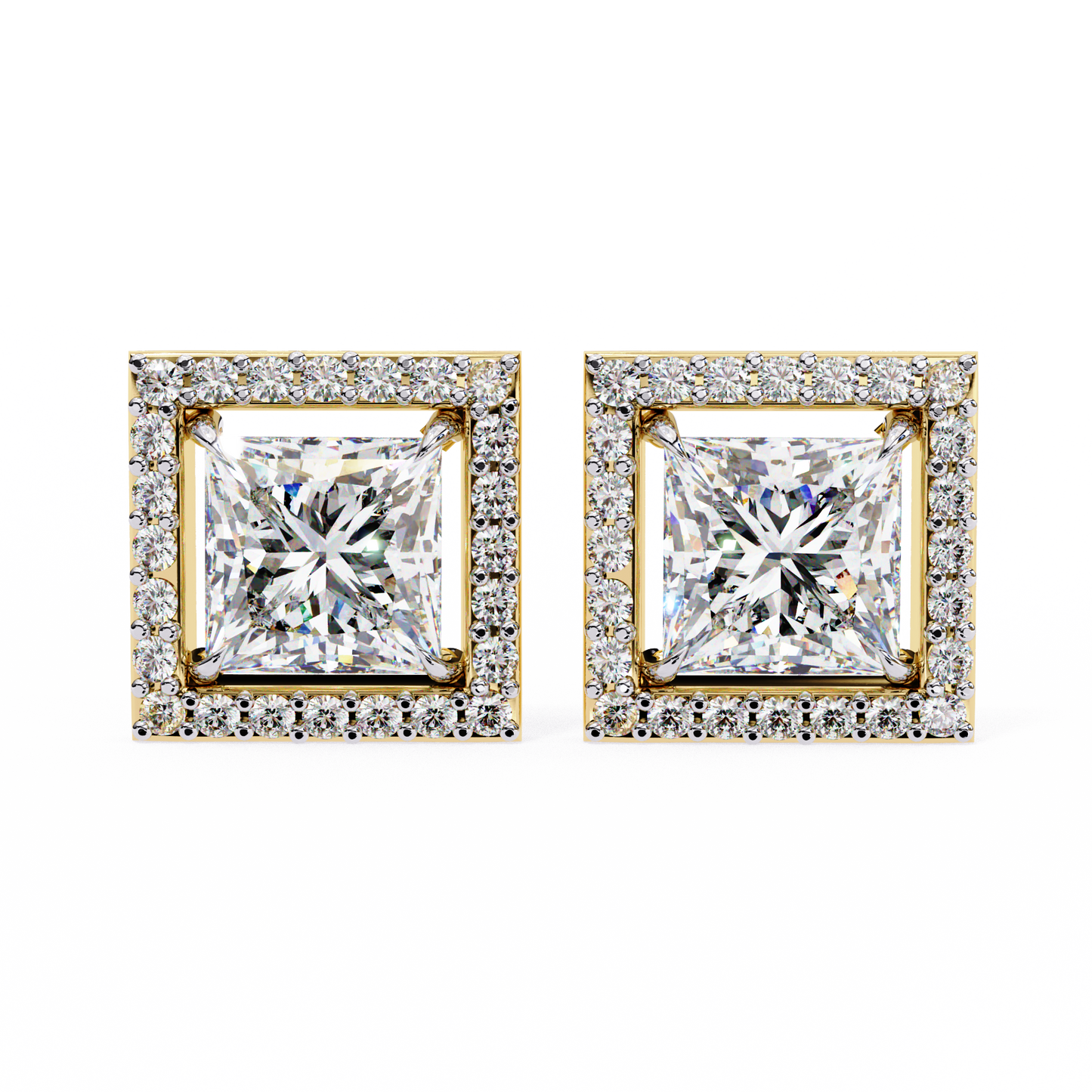 yellow gold