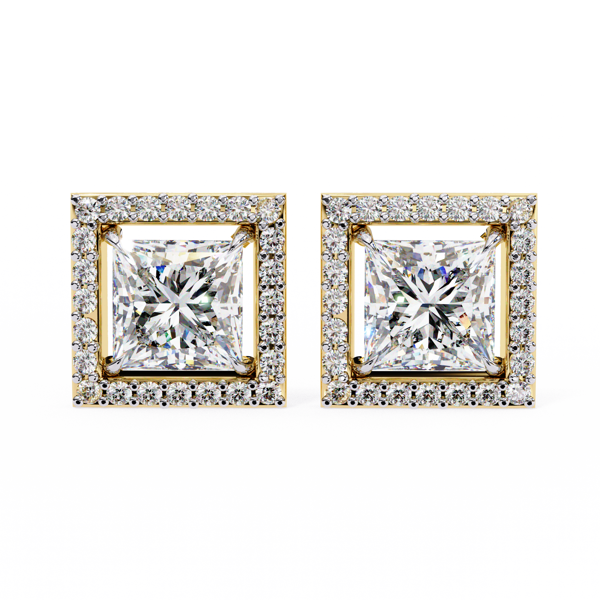 yellow gold