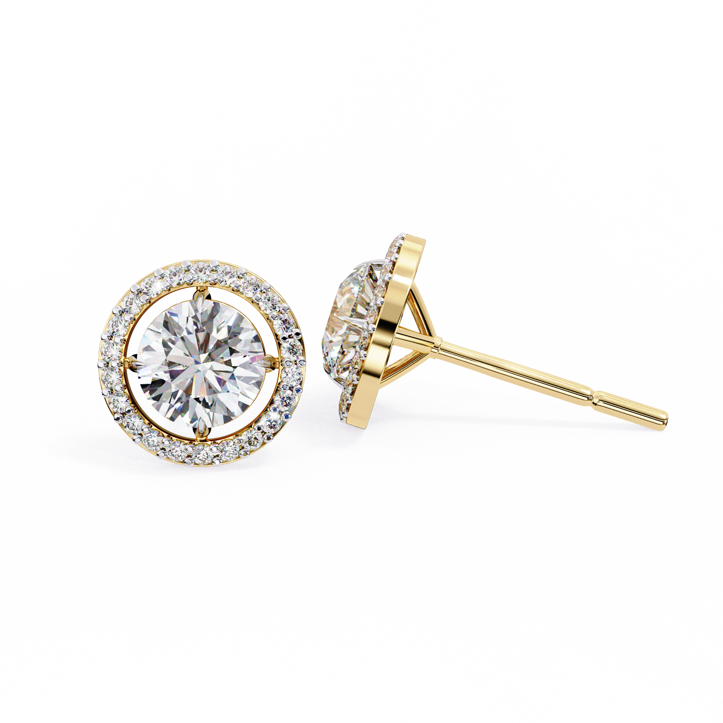 yellow gold