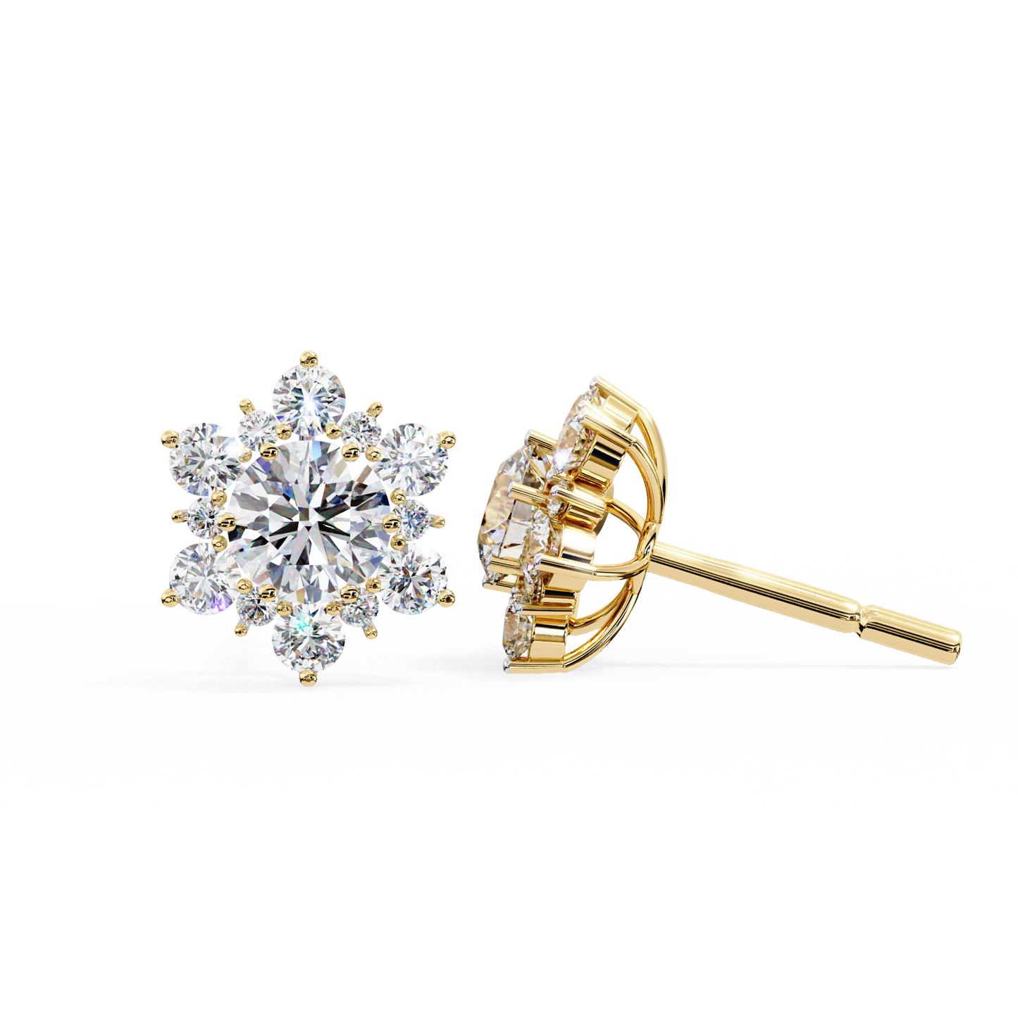 yellow gold