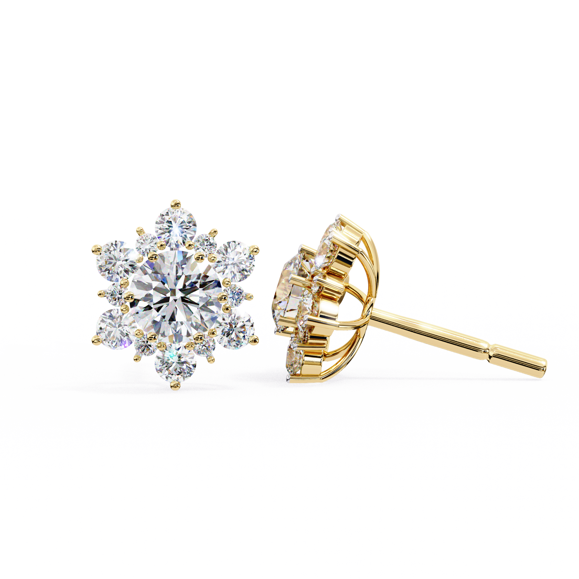 yellow gold