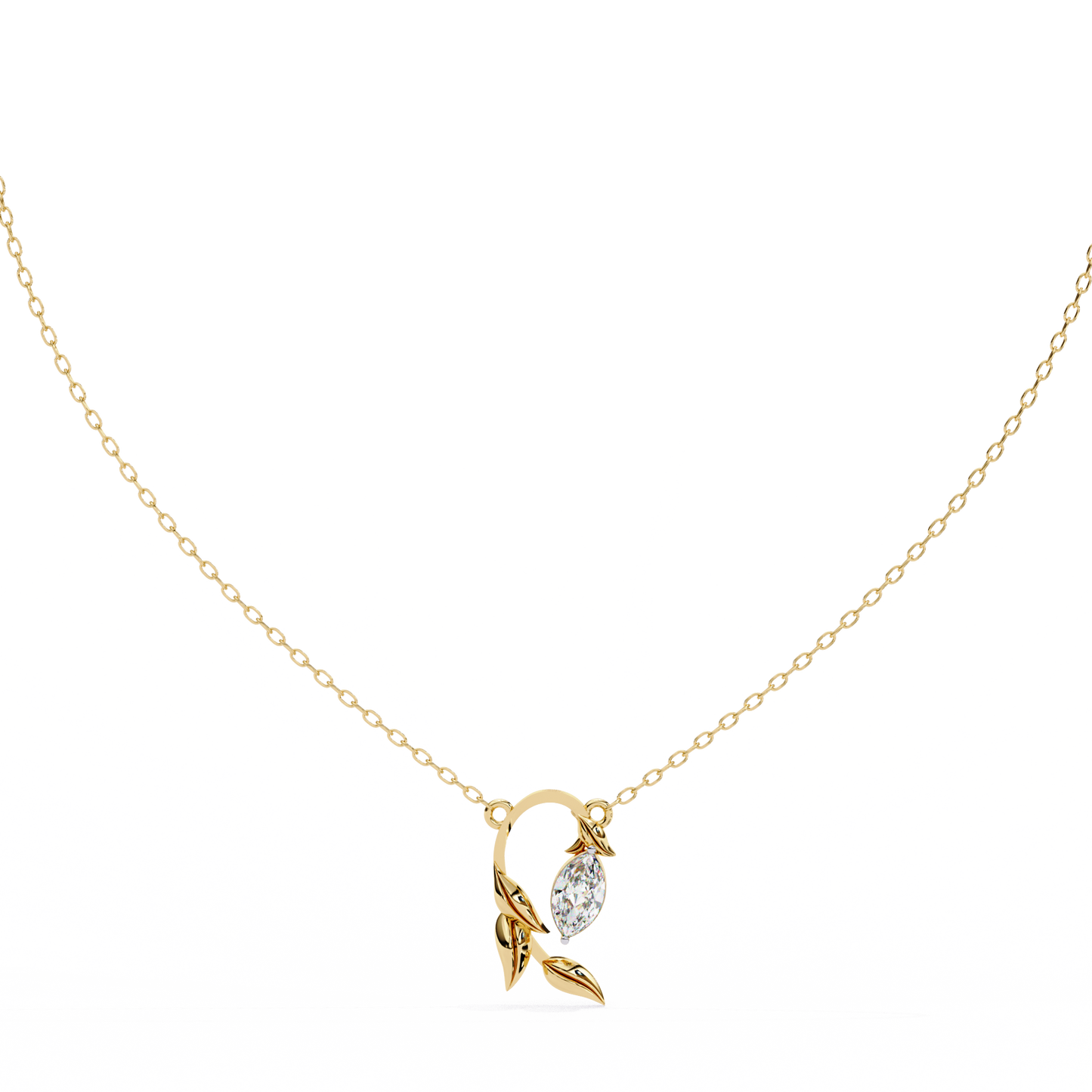 yellow gold