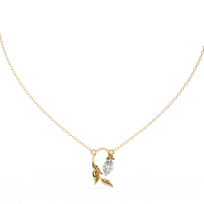 yellow gold