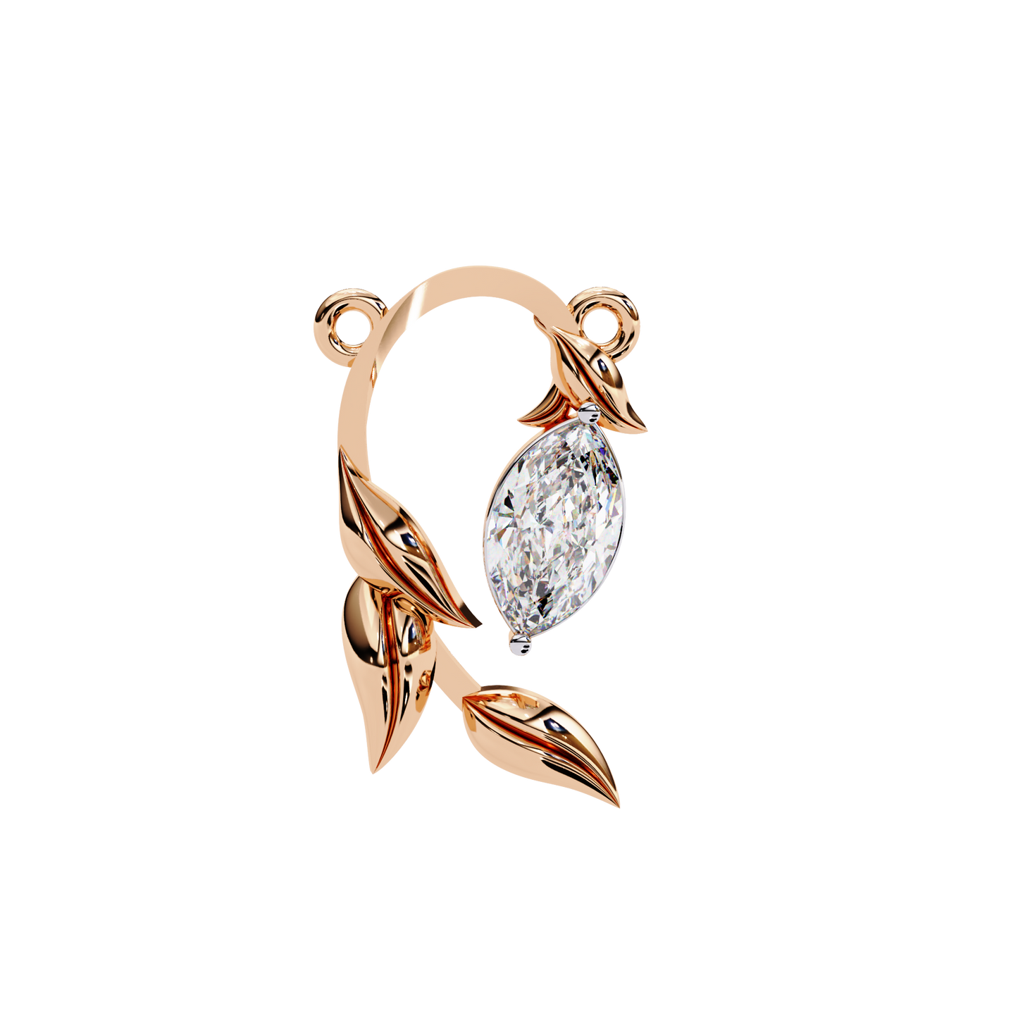 rose gold