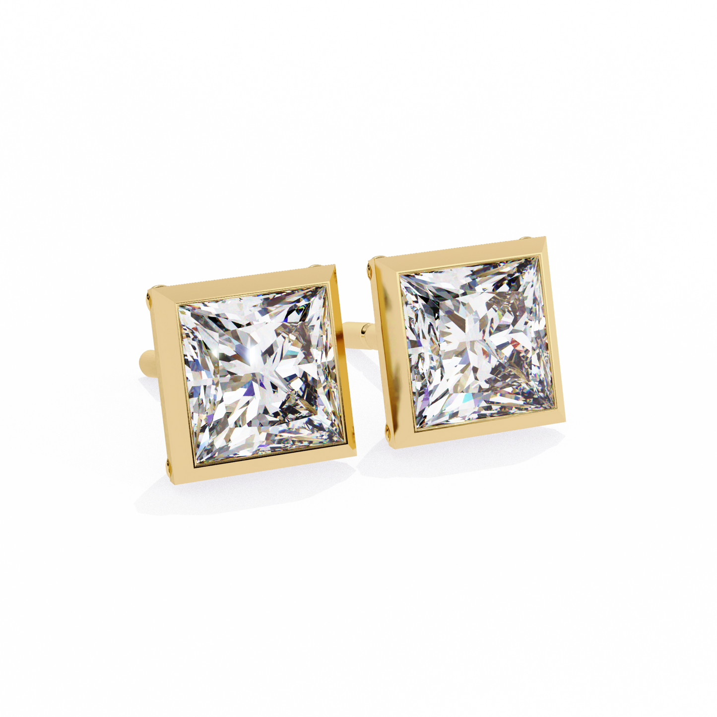 yellow gold