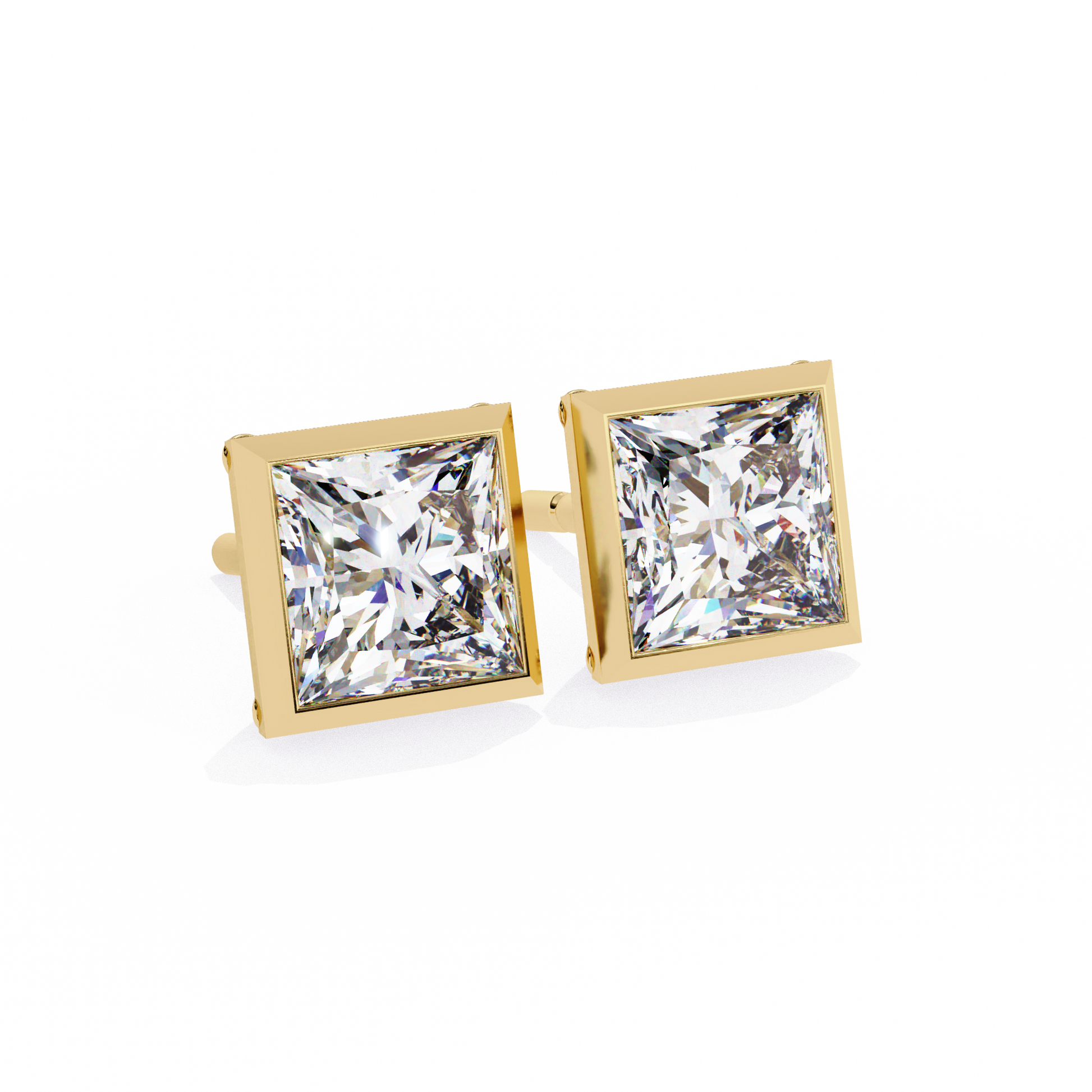 yellow gold