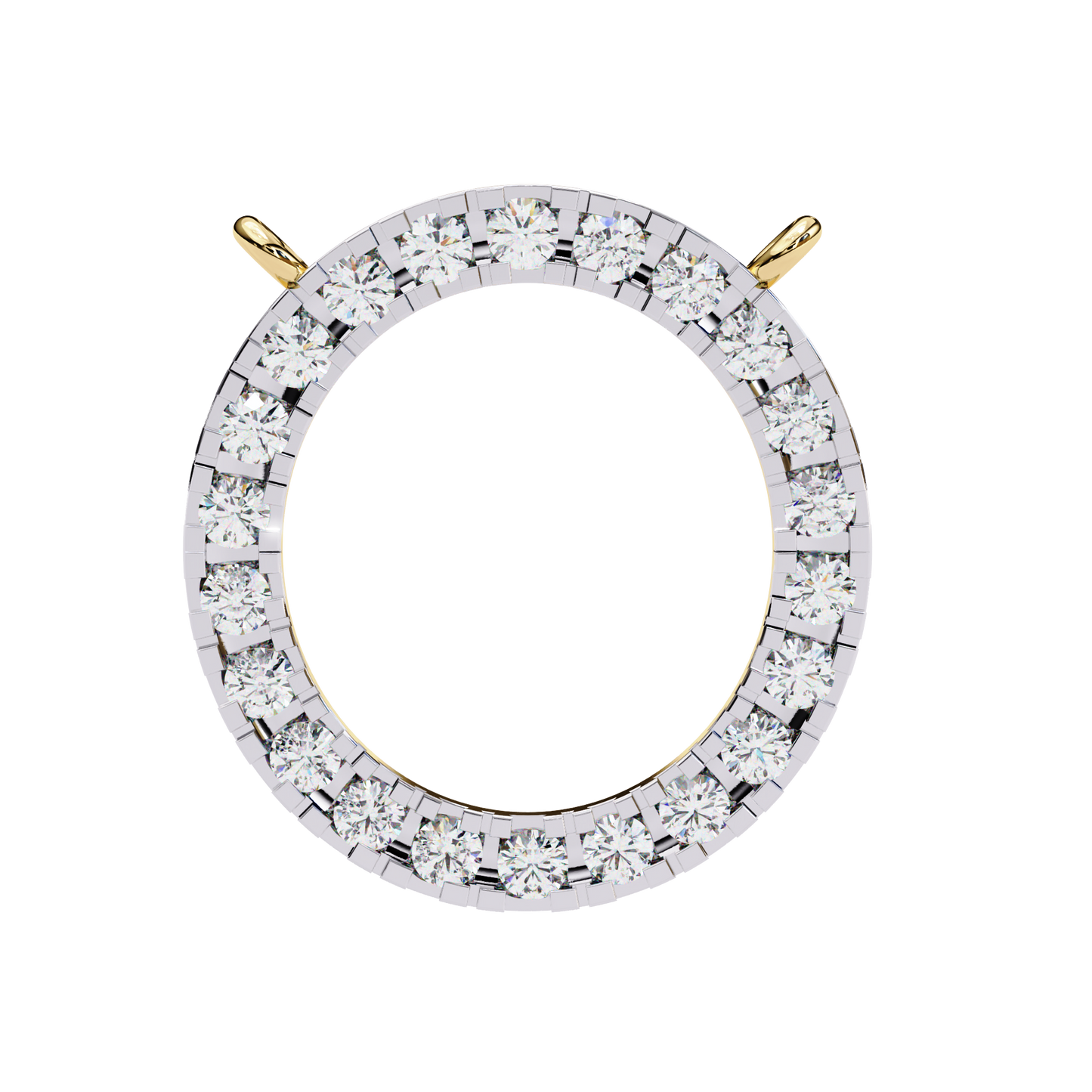 yellow gold