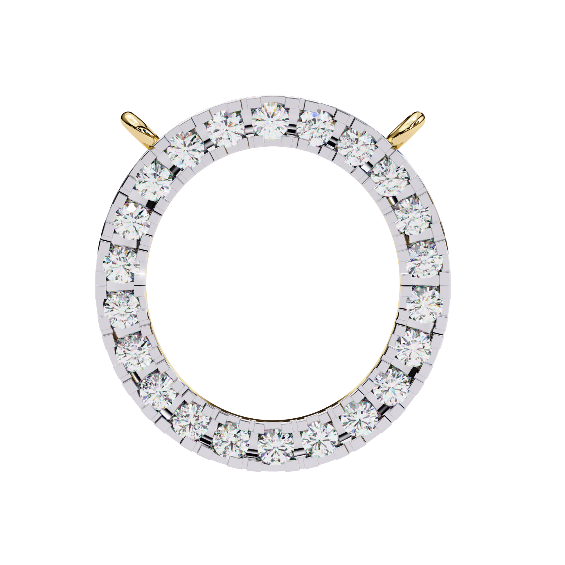 yellow gold