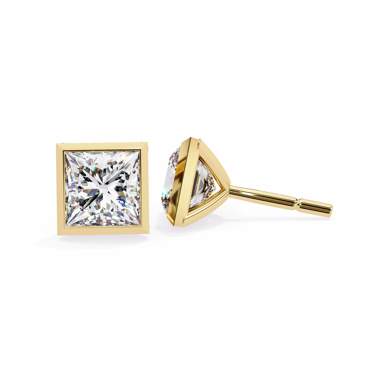yellow gold