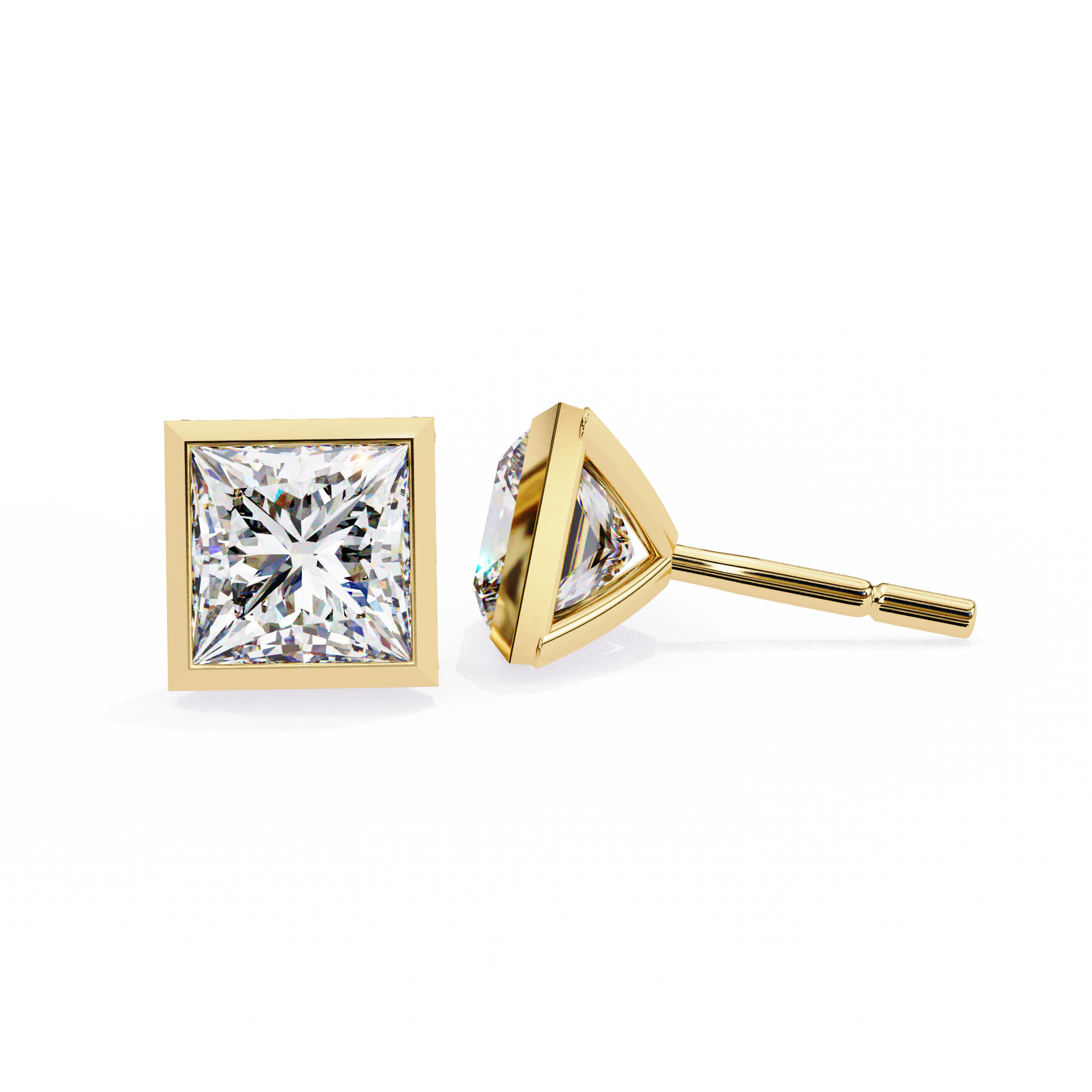 yellow gold