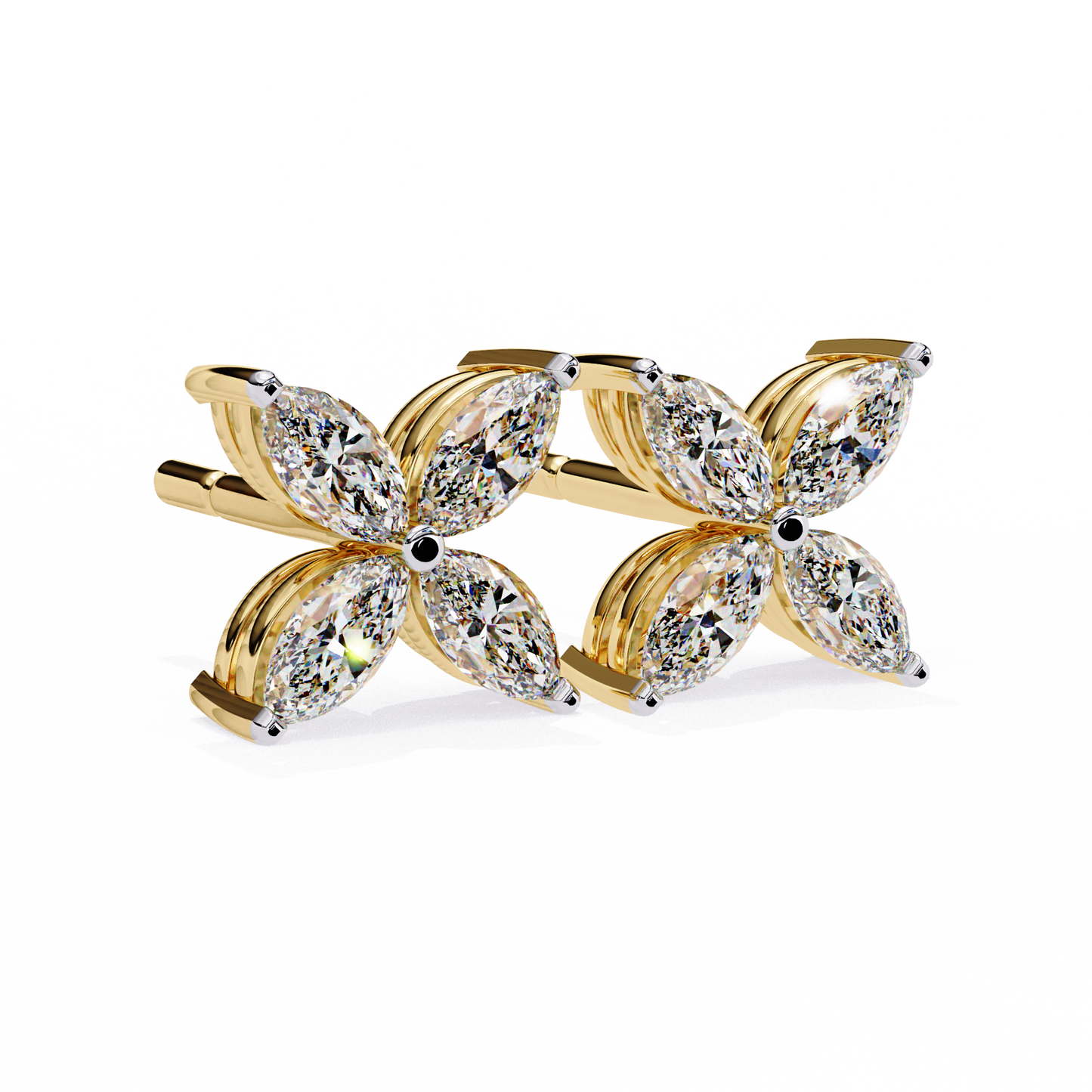 yellow gold