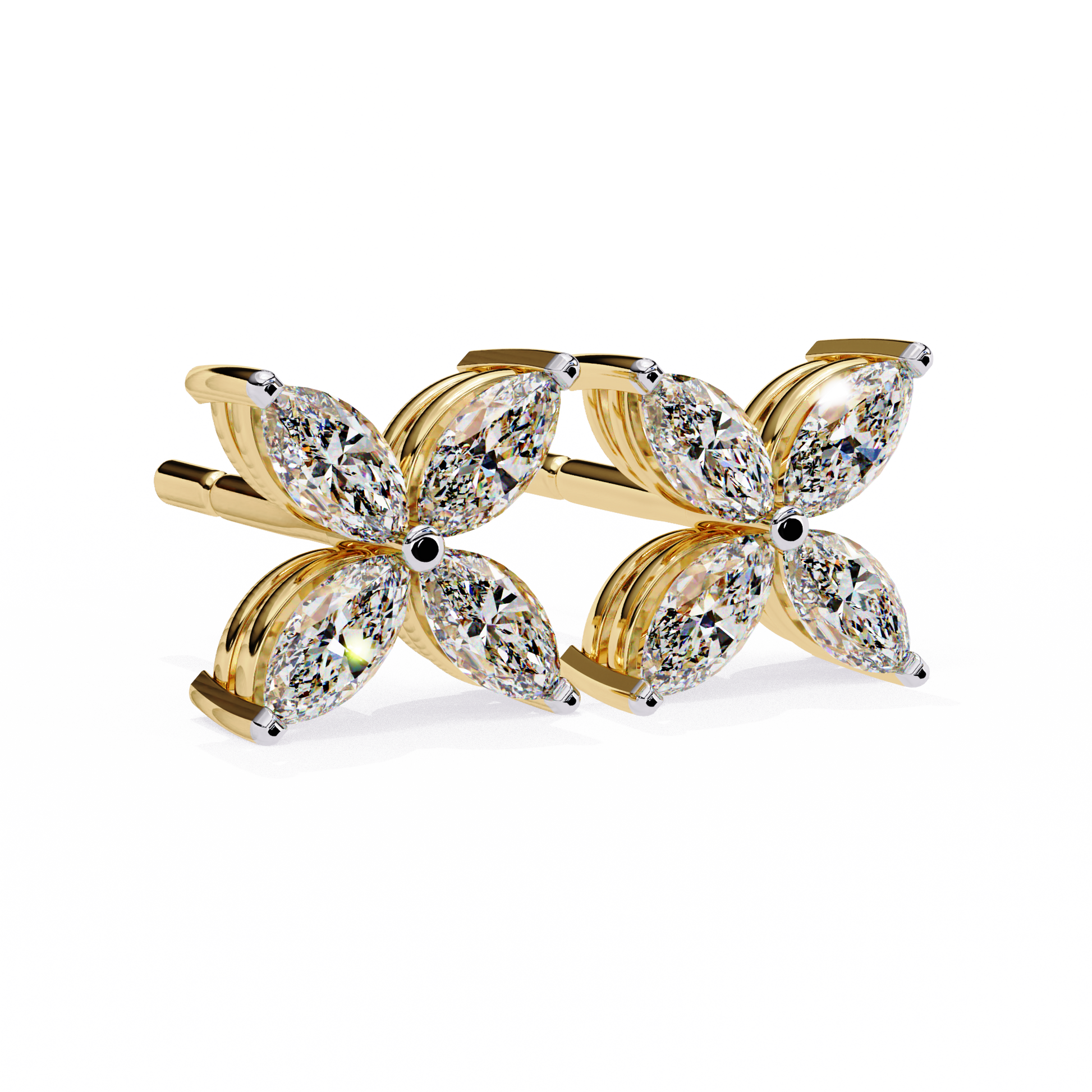 yellow gold