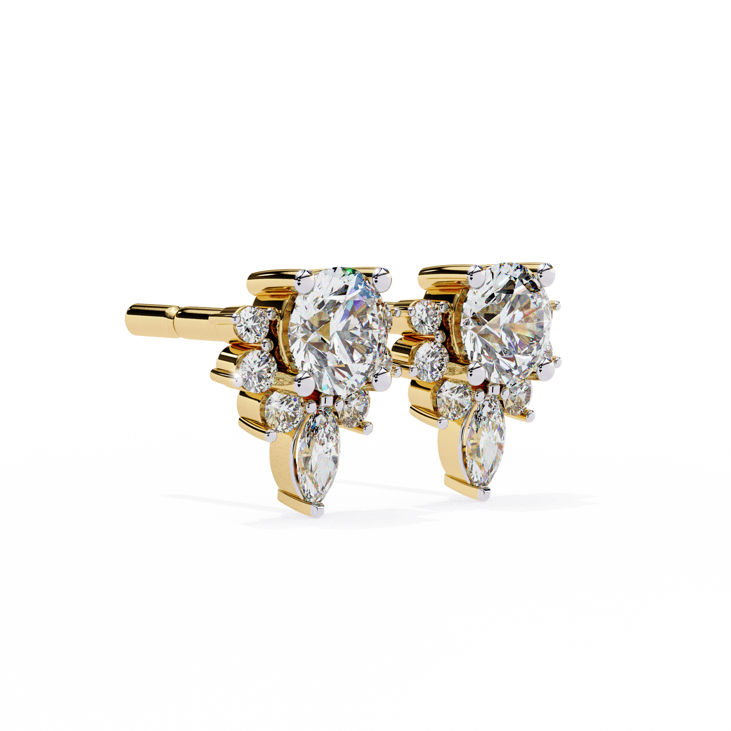 yellow gold