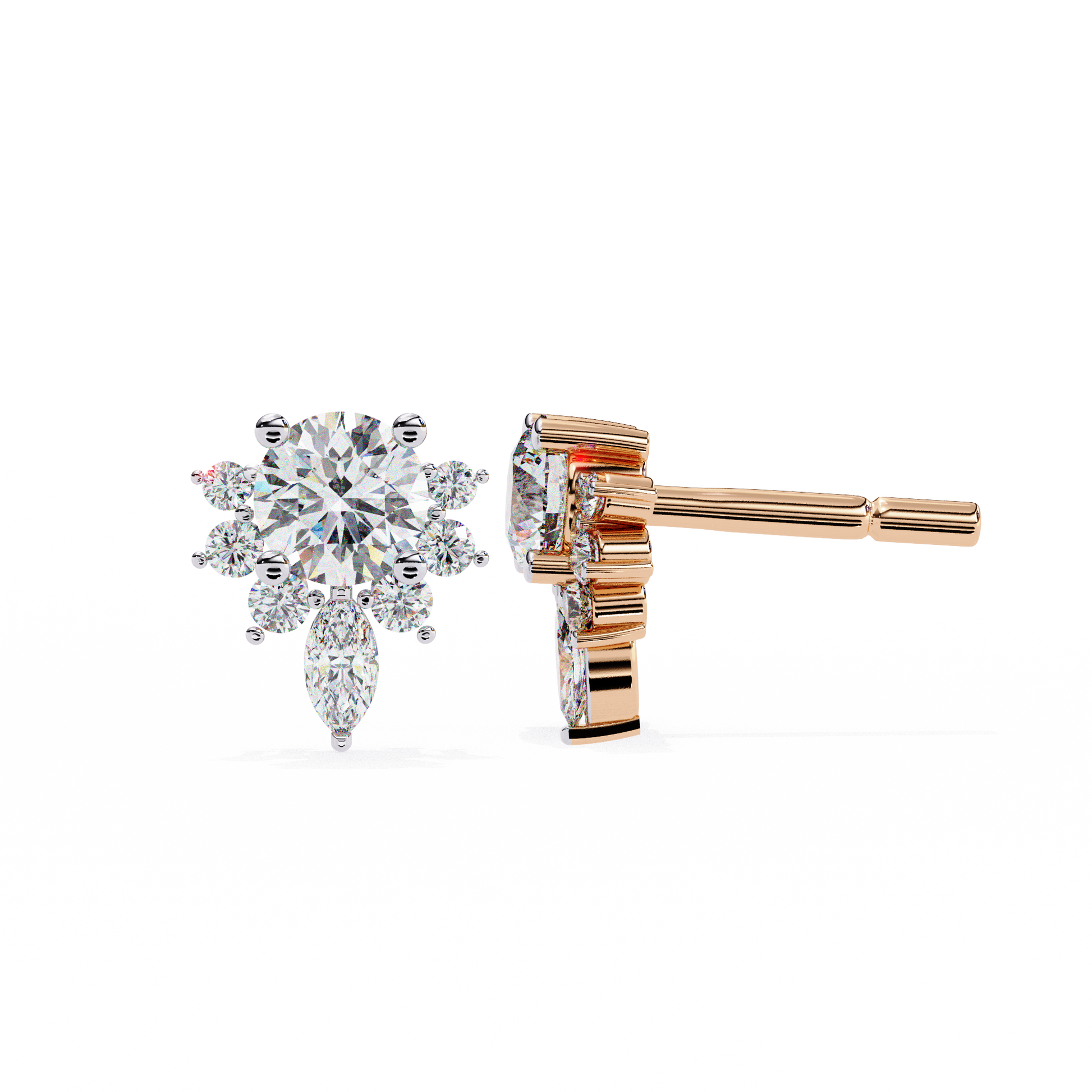 rose gold