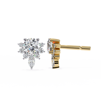 yellow gold
