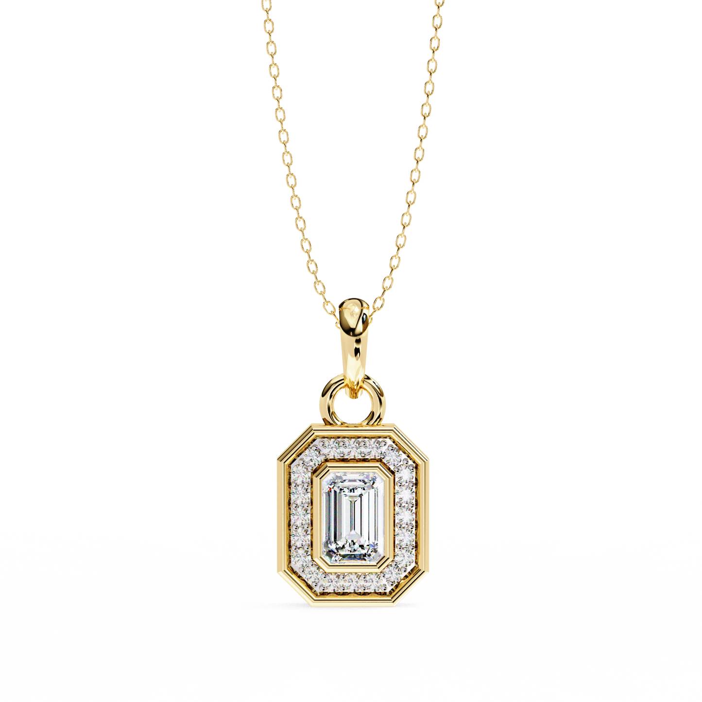 yellow gold
