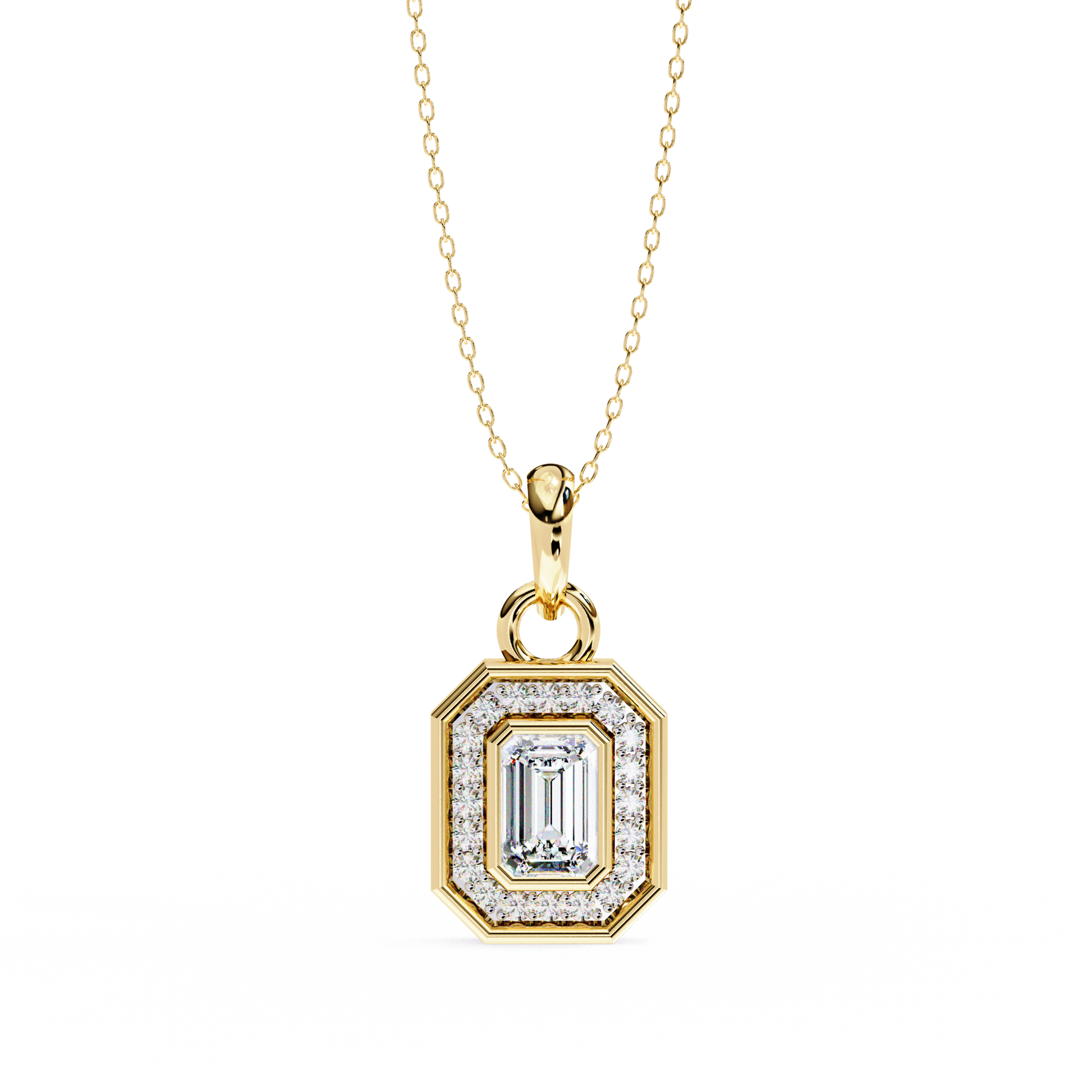 yellow gold