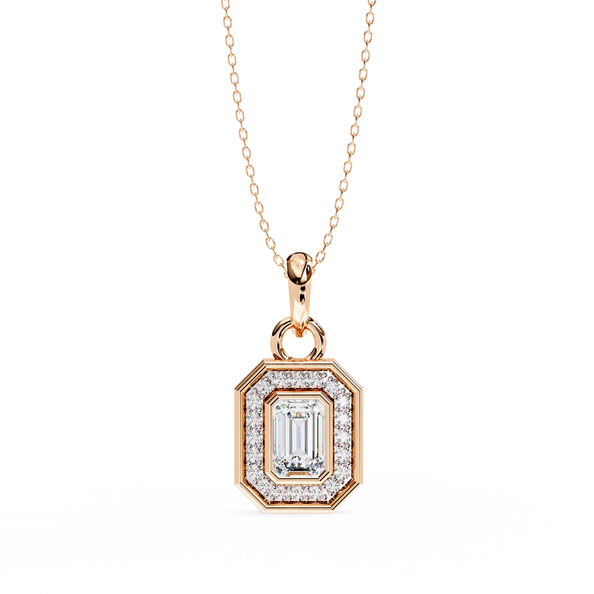 rose gold