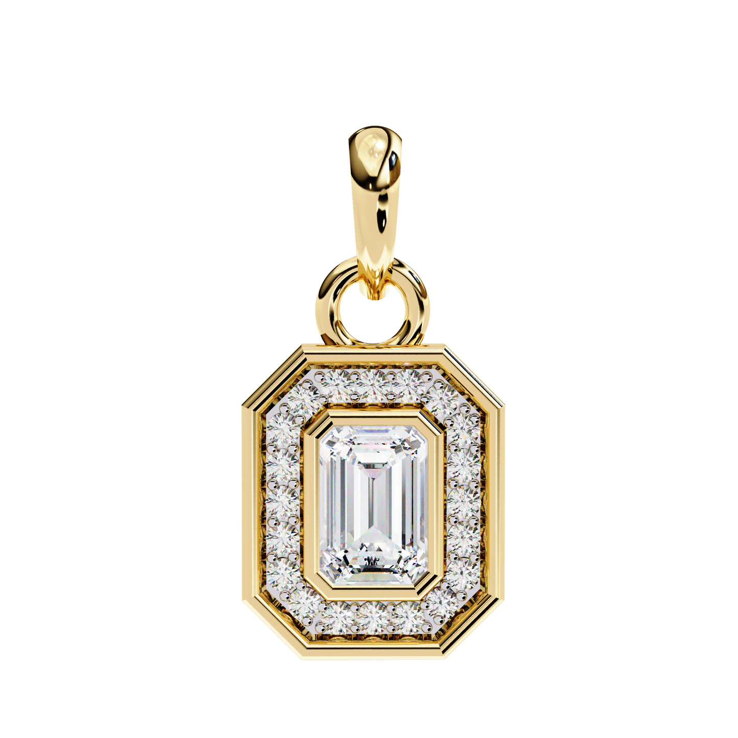 yellow gold