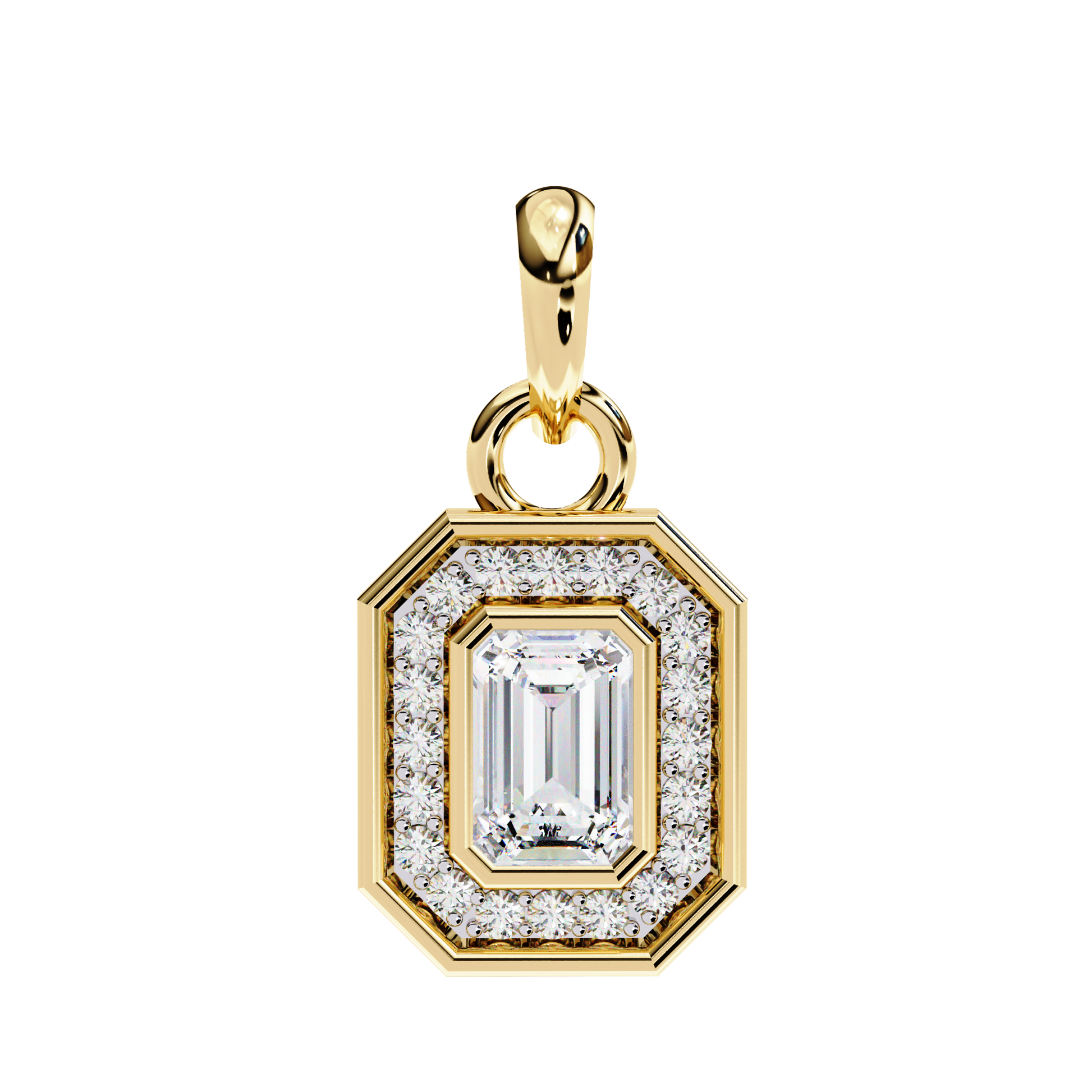 yellow gold