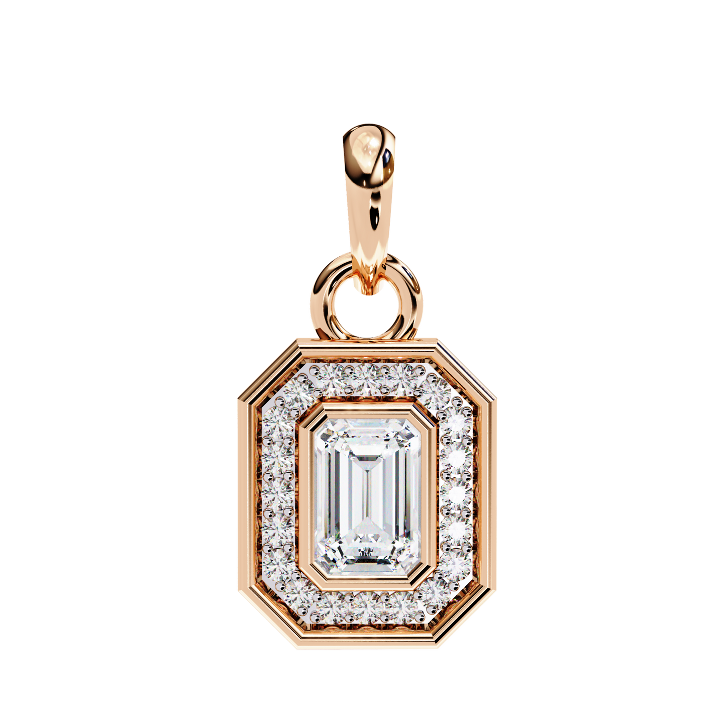 rose gold