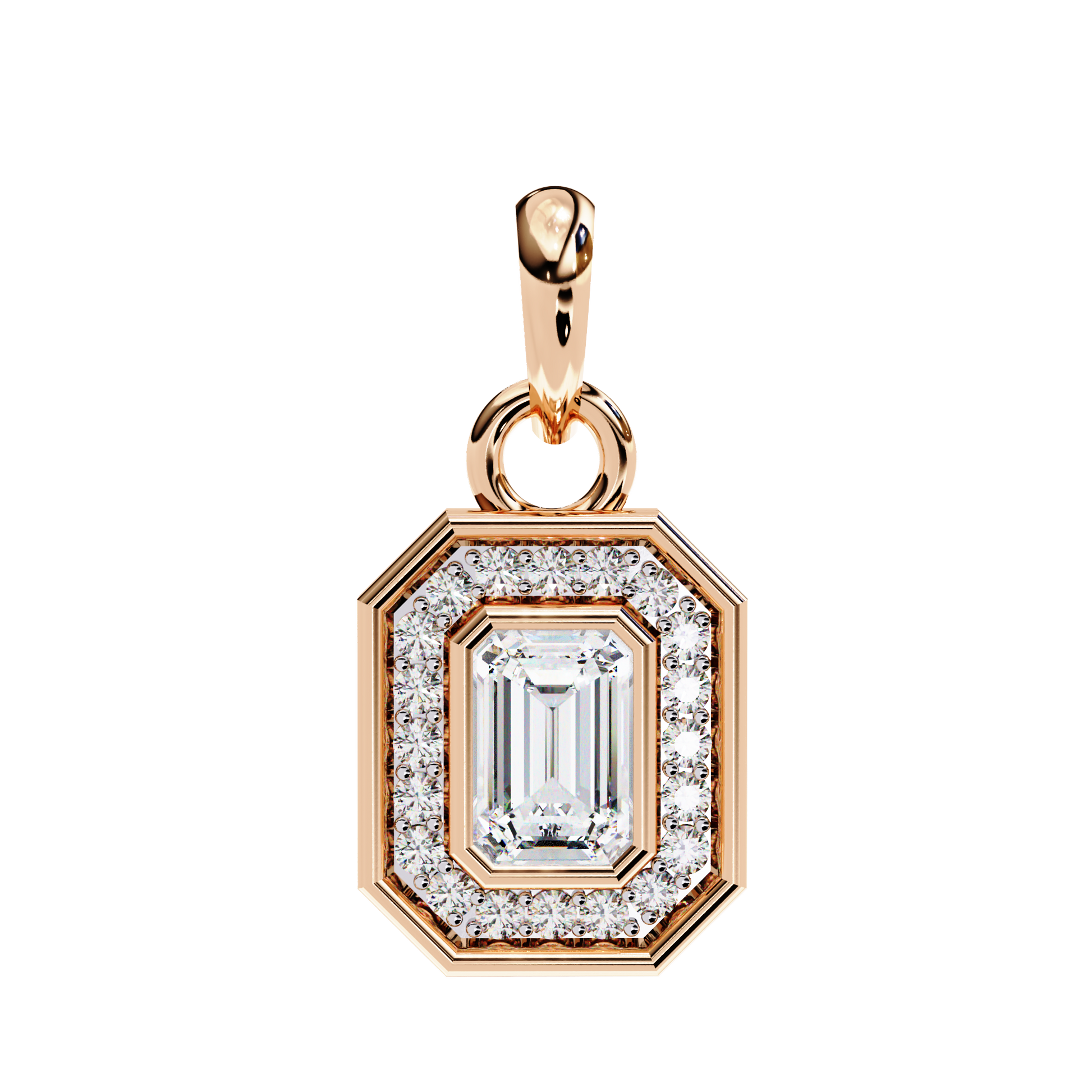 rose gold