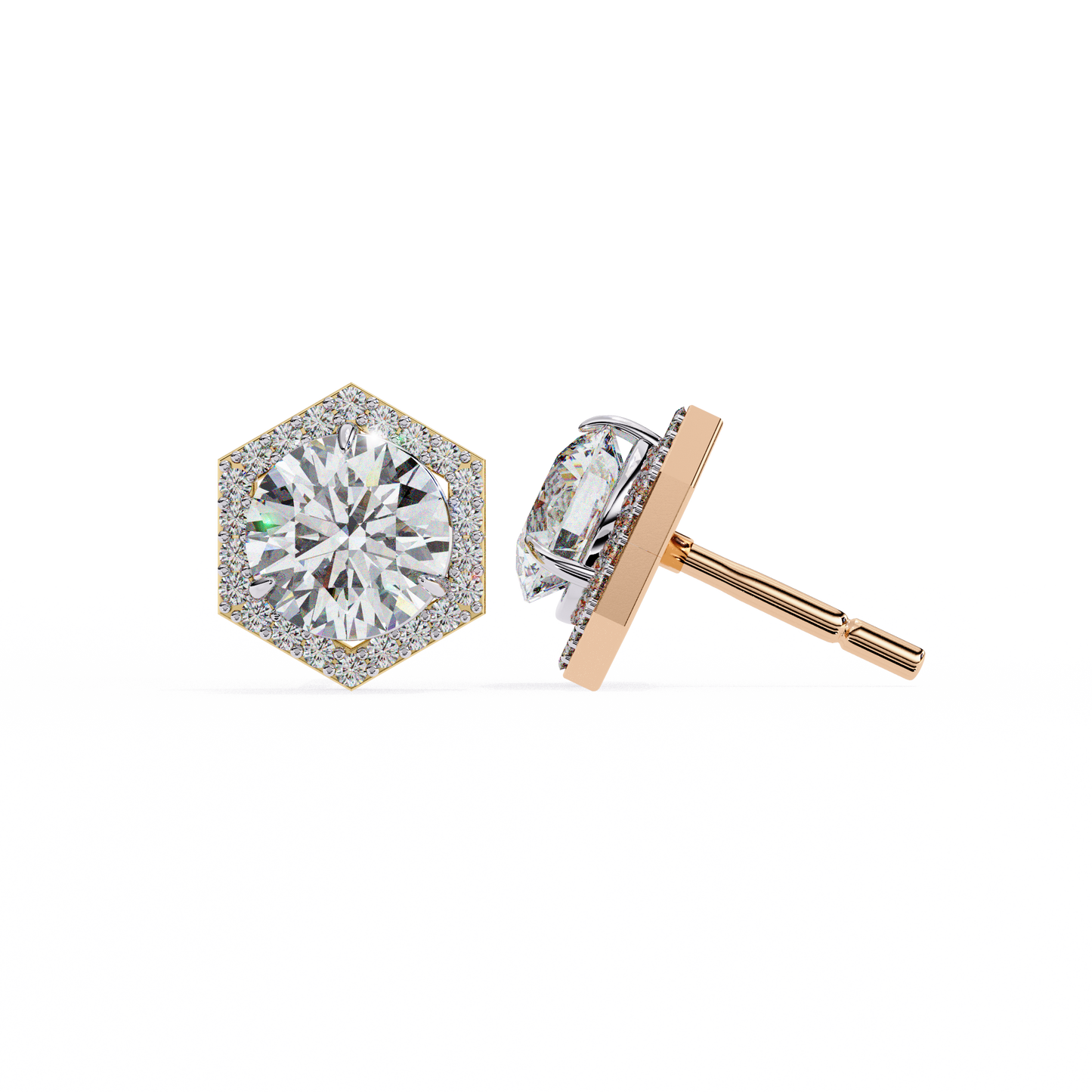 rose gold