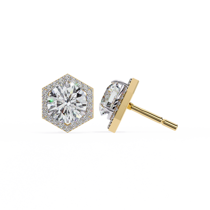 yellow gold