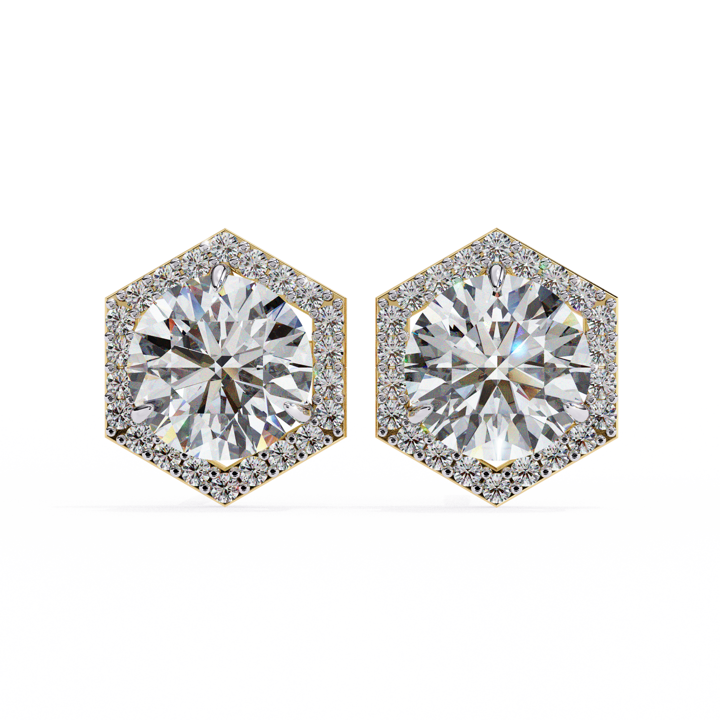 yellow gold