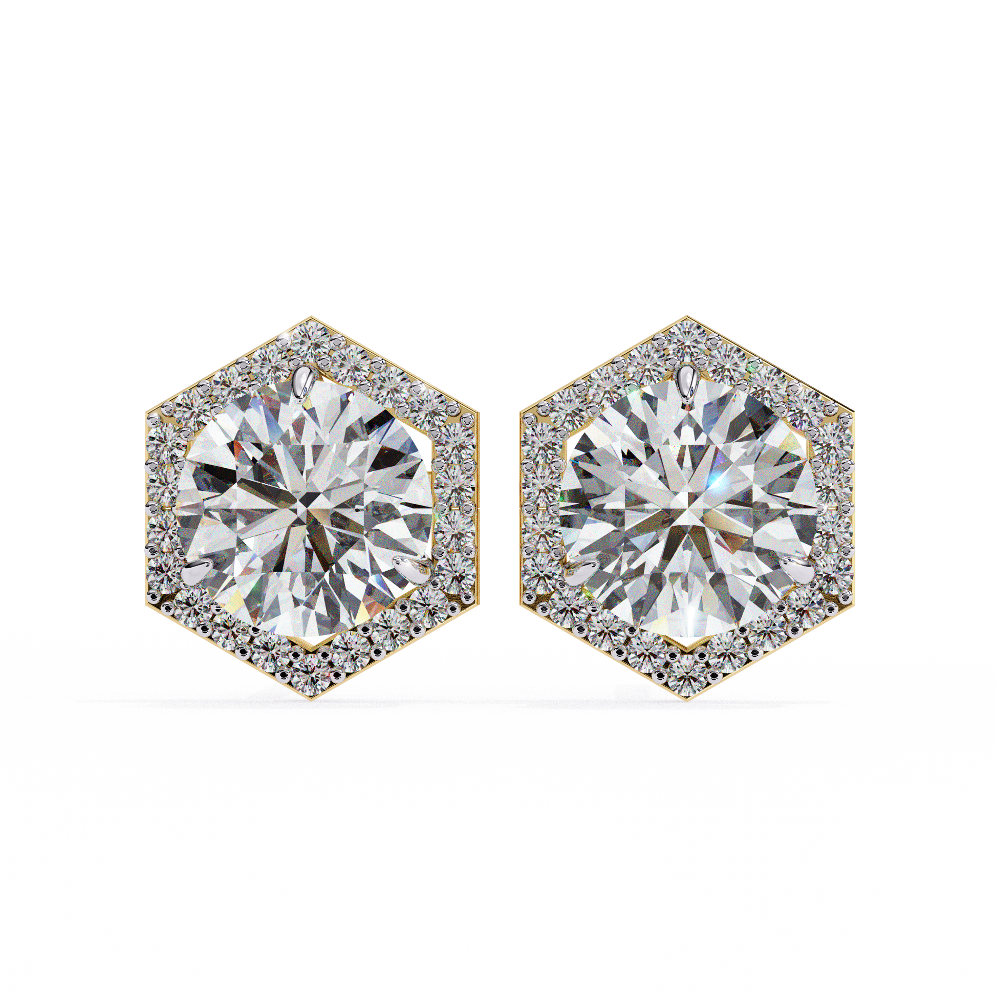 yellow gold