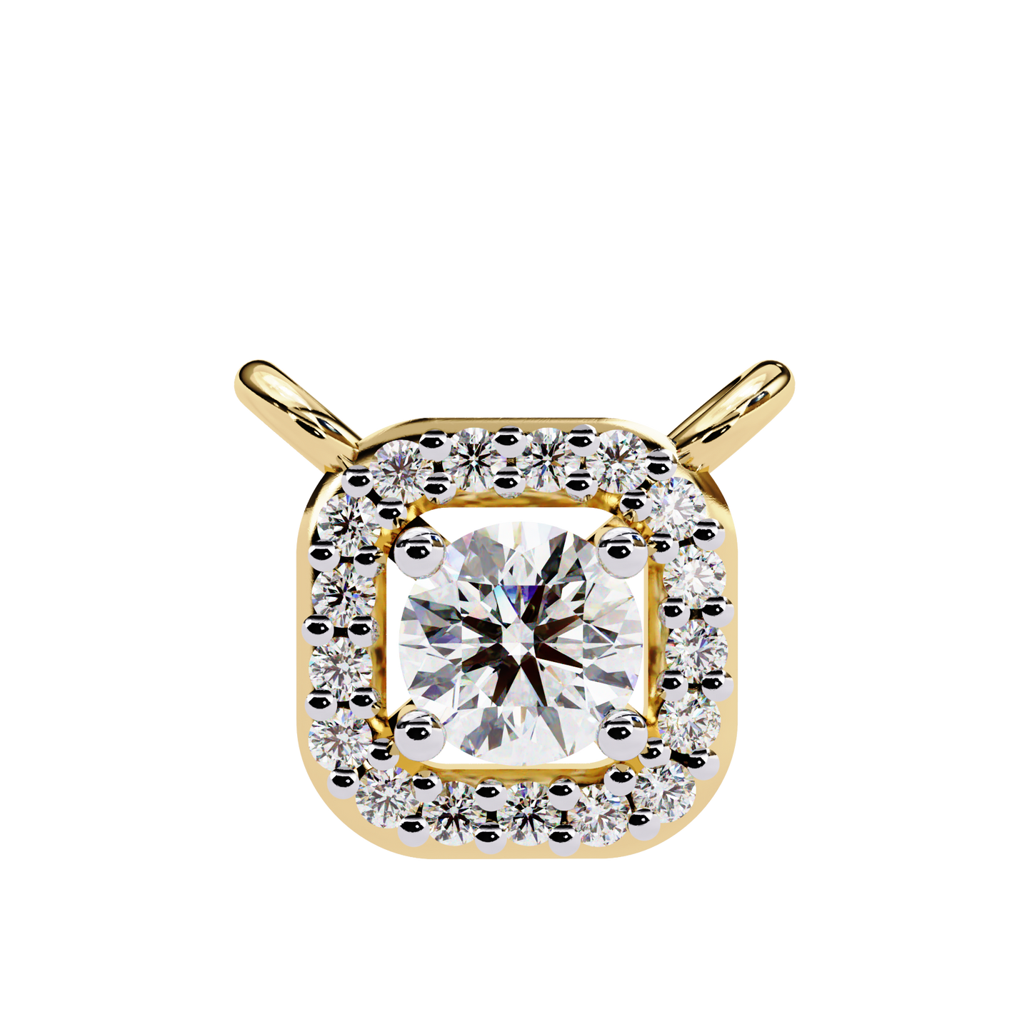 yellow gold