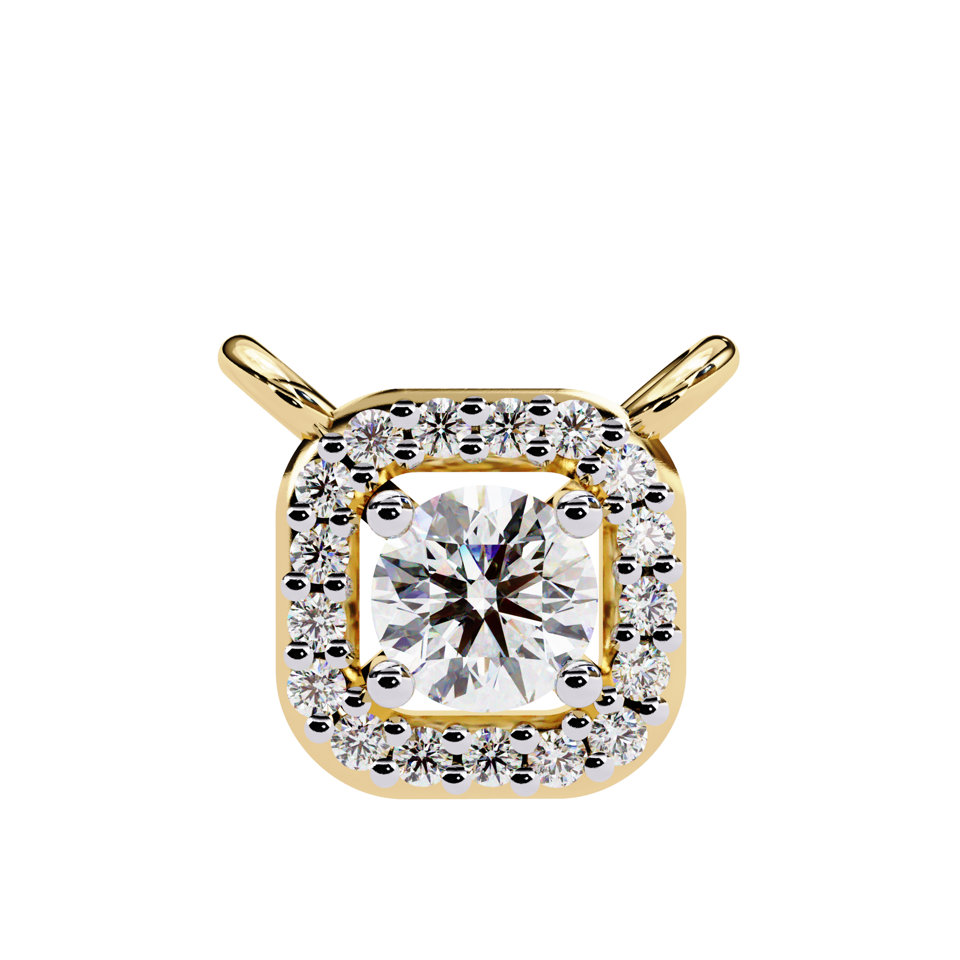 yellow gold