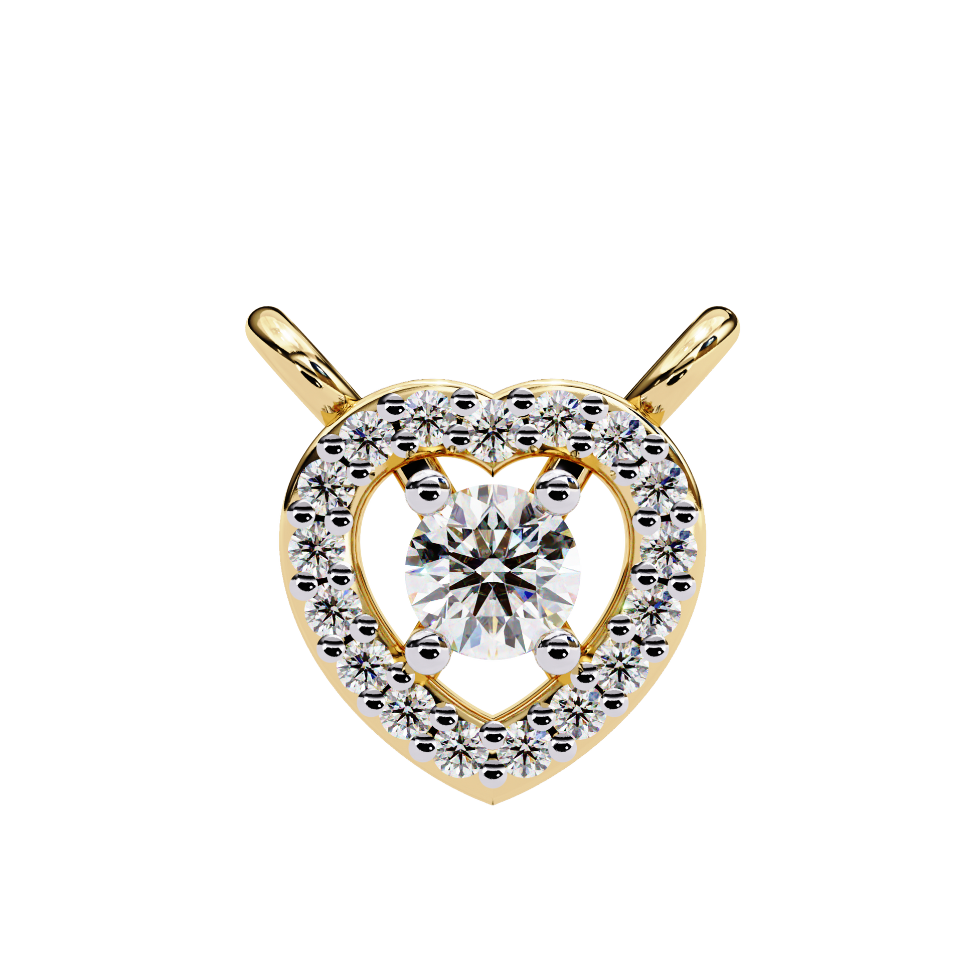yellow gold