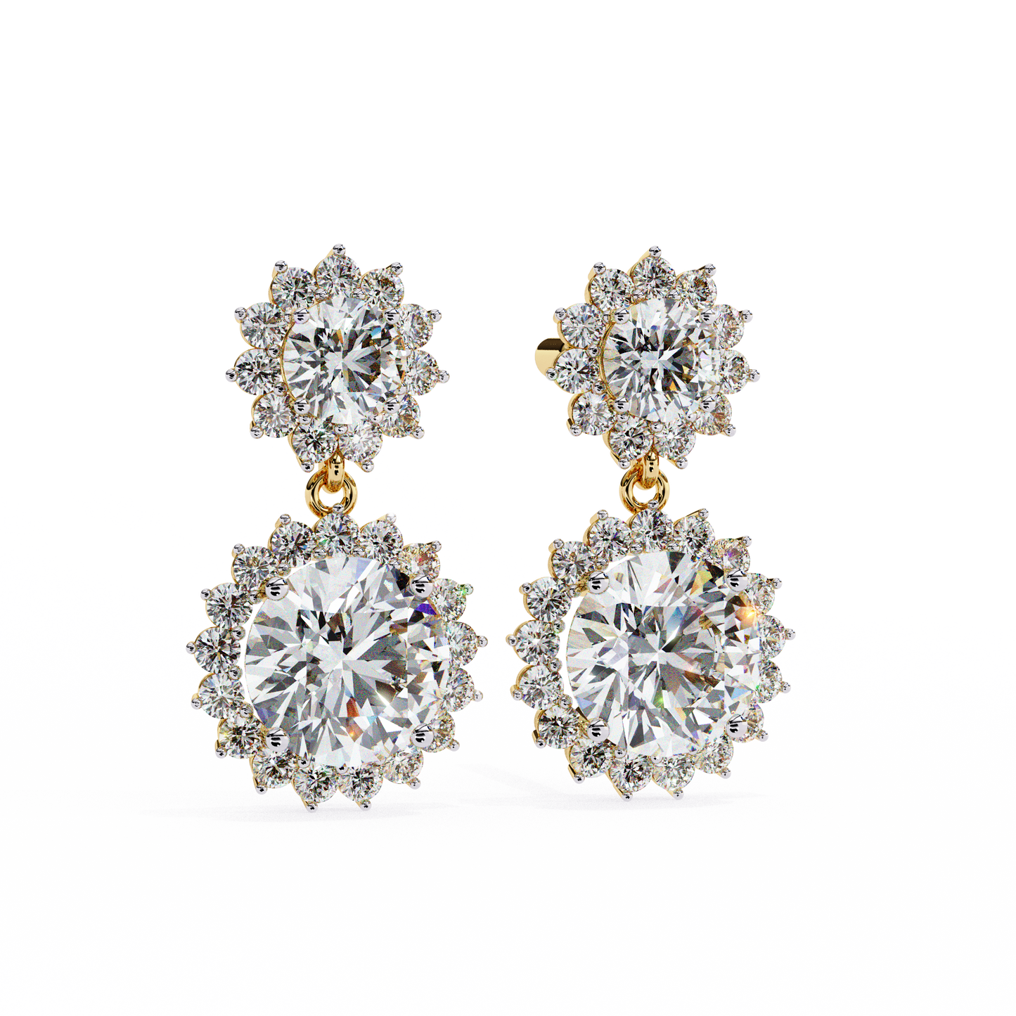 yellow gold